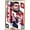 Gold Framed Version, variant on United States Soccer US Men's National Soccer Team - Christian Pulisic 26 Wall Poster, 22.375" x 34"
