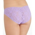 thumbnail image 2 of Hanky Panky Womens Signature Lace V-Kini Style-482374, 2 of 4