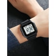 thumbnail image 2 of TSV Men's Military Sports Watch, LED Screen Large Digital Face Waterproof Wristwatch, 2 of 6