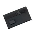 thumbnail image 1 of banco al aire libre plegable del poder del camuflaje del senderismo del negro portátil que acampa del panel solar 10w, 1 of 5