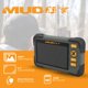 thumbnail image 4 of Lector de tarjetas SD MUDDY con pantalla LCD de 4,3" y paquete de 32 GB, 8 unidades, 4 of 5
