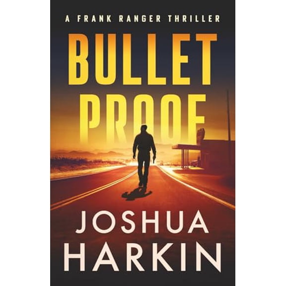 Pre-Owned Bullet Proof (Ranger Thrillers)