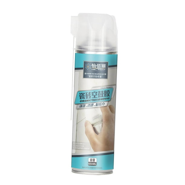 de recarga de azulejos multifuncional Relleno de lechada Pegamento reparador a prueba de agua Relleno de reparación de azulejos para azulejos