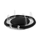 thumbnail image 4 of Dust Bin Lid for Dyson V6 Vacuum Cleaner Dust Bin Base Models DC58 DC59 DC62 DC72 DC74 SV03 SV07 SV0, 4 of 5