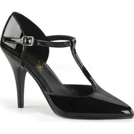 

Women s Pleaser Vanity 415