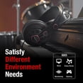 thumbnail image 5 of Audifonos Superlux HD681 Dinamicos Semiabiertos Monitoreo Estudio 32 Ohms, 5 of 5