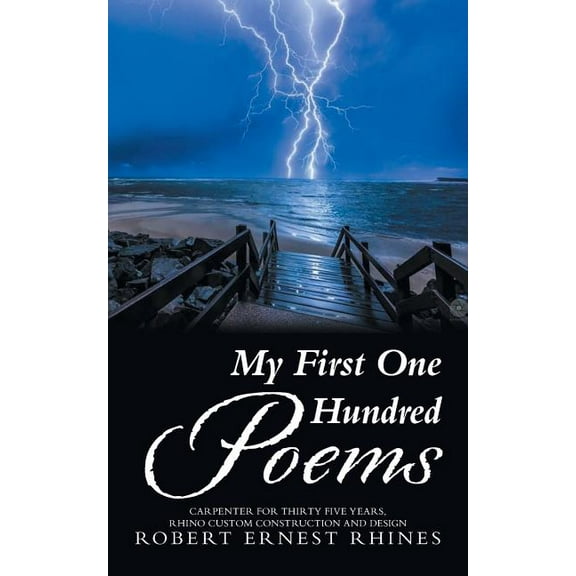 My First One Hundred Poems