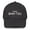 Dark Grey, variant on Team Shih Tzu Hat - Top Dog Dad Hat (Navy)