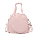 thumbnail image 6 of Tennis Gym Bag Racket Bag Sport Handbag Durable Nylon Material for Women Outdoor Tennis and Badminton, 6 of 9