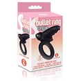 thumbnail image 2 of Sexy Gift Set Bundle of S-Bullet Ring - Tongue, Silicone and Icon Brands P Zone Prostate Massager, 2 of 5