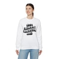 thumbnail image 6 of Aircraft Mechanic Sweatshirt, Gifts, Crewneck, 6 of 7