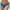 Blue, variant on WREESH Women's Fashion Low Waisted Bikini Bottoms Cheeky Underwear Brazilian Swimsuit Bottom Black