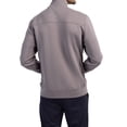 thumbnail image 2 of Men's-Cutter & Buck  Gray Texas Longhorns Roam Eco Recycled Full-Zip Jacket, 2 of 2