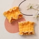 thumbnail image 1 of Xihbxyly Toalla Facial para Mujer, con Correa Absorbente de Agua, Suave Terciopelo Coral, Secado Rápido, Multiusos para Lavado Facial, Yoga, Deportes y Hogar. Juego de 2., 1 of 4