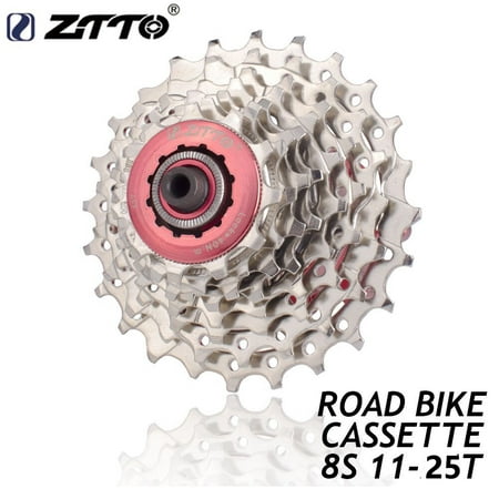 Ztto cheap 8 speed