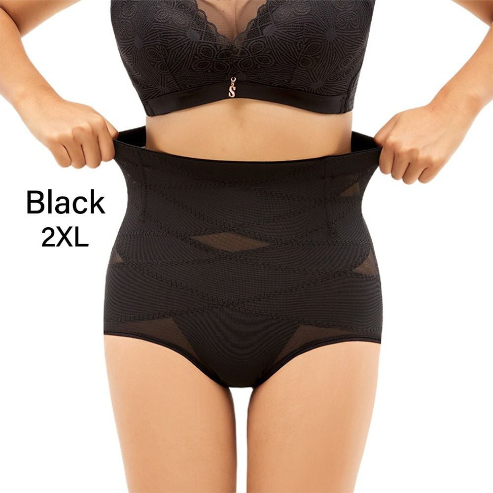 Fashion Slimmer Stomach Tummy Control Extra Firm Girdle Waist Shapewear