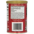 thumbnail image 3 of Rumford Aluminum-Free Baking Powder, 2 pk./8.1 oz., 3 of 3
