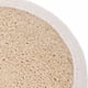 thumbnail image 3 of Almohadilla exfoliante de lufa para hombre y mujer, esponja de esponja de baño para ducha, depurador corporal Facial, 3 of 8