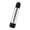 Silver-1 pack, variant on Aluminum Outboards Motor Support Boats Transom Saver For 2 and 3 Rams Engines Boats Kayaks Pontoons