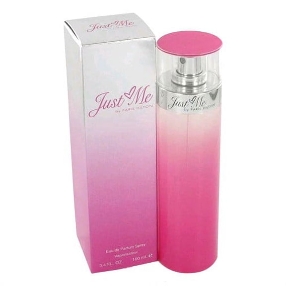 Just Me For Women By Paris Hilton 3.4 oz EDP Spray
