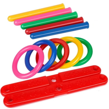 Janrevotw Parent And Child Lasso Toys Fun Games Lasso Kids Toys Lasso Indoor And Outdoor Games Team Toys
