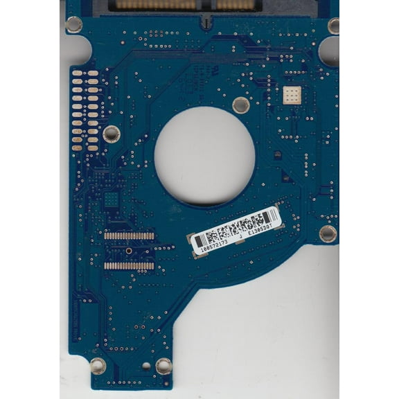 ST9250315AS, 9HH132-071, 0011LVM1, 100572173 J, Seagate SATA 2.5 PCB