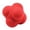 colorB, variant on Hersfrd Hexagonal Basketball Training Reaction Ball 5.5cm for Children And Adults (Red)