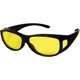 thumbnail image 2 of Gafas de Sol Polarizadas HD Oso de Fresa Visión Nocturna Unisex Antideslumbrantes, 2 of 5