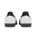 thumbnail image 4 of Adi - das Samba Vegan White Black H01877 [Men SZ], 4 of 4