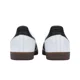 thumbnail image 4 of Adi - das Samba Vegan White Black H01877 [Men SZ], 4 of 4