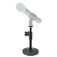 thumbnail image 3 of Samson SAMD2 Desktop Microphone Stand, 3 of 5