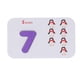 thumbnail image 3 of Number Letter Blocks Boards Learning Animal Educational Number Alphabets Cards for Children, 3 of 4