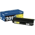 thumbnail image 3 of Brother TN331Y Toner, Yellow, 3 of 9