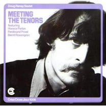 Doug Raney - Meeting the Tenors - Jazz - CD