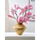 thumbnail image 3 of 1pc Vintage Ceramic Jar Shaped Decorative Vase, 3 of 5
