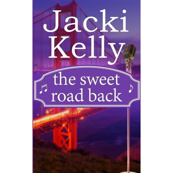 Sweet Road: The Sweet Road Back (Series #3) (Edition 2) (Paperback)