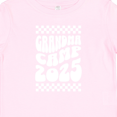 thumbnail image 4 of Inktastic Grandma Camp 2025 Boys or Girls Baby T-Shirt, 4 of 5