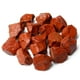 thumbnail image 2 of Venta al por mayor de piedras curativas de jaspe rojo Natural, jaspe rojo, piedra curativa en bruto, jaspe rojo crudo a granel, 2 of 4