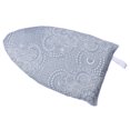 thumbnail image 1 of Vaporizador de ropa resistente al calor, guante portátil de mano duradero mini almohadil de pnchado para el hogar guantes de pnchado Estilo A Gloria guantes de planchado, 1 of 6