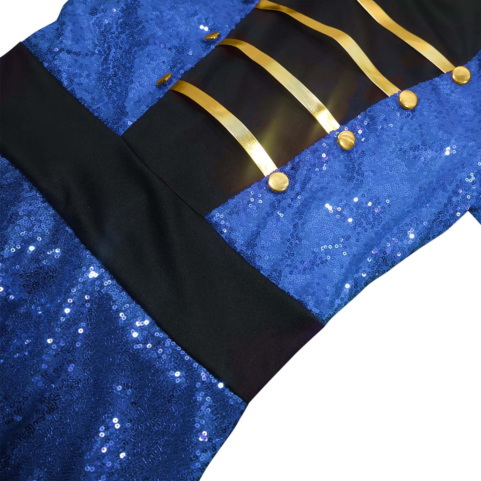 Chemise Steampunk Gothique Homme - Patchs Cloutés, Style Rock, Pour Concert, Festival, Soirée