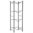 thumbnail image 3 of 4-Tier Water Rack Stainless Steel Heavy Duty Water Cooler Jug Rack, 3 of 6