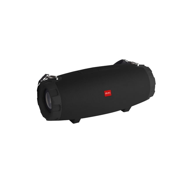 Bocina Portatil Recargable Tws Bluetooth Select Sound Bullet X2 BT223 Select Sound BT223