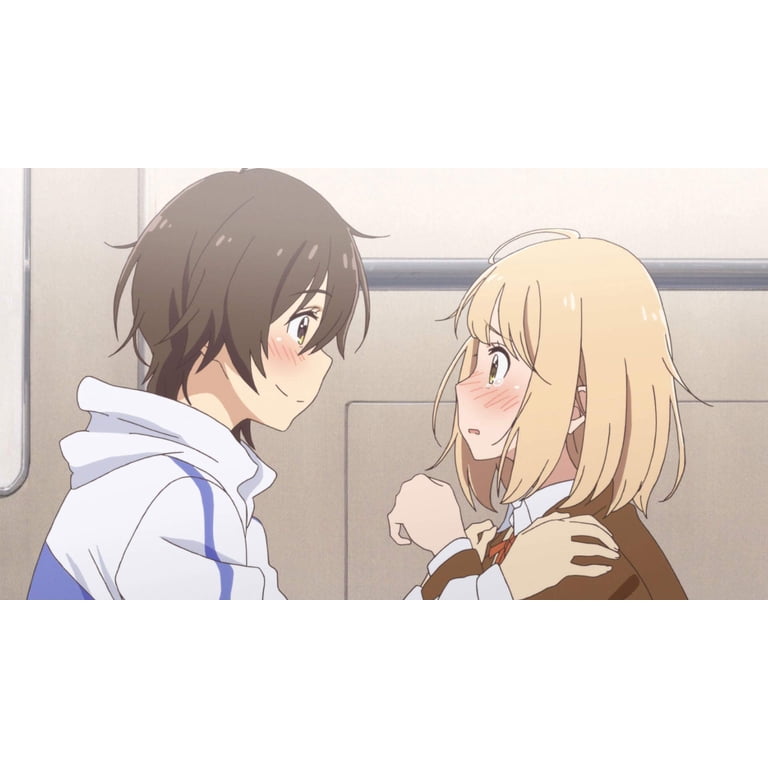 Kase-san And Morning Glories - Walmart.com