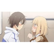 Kase-san And Morning Glories
