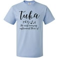thumbnail image 3 of Inktastic Amazing Tuba T-Shirt, 3 of 5
