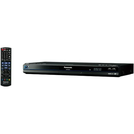 UPC 885170000155 product image for Panasonic DMP-BD65 Blu-Ray Disc Player (Black) (2010 Model) | upcitemdb.com
