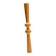 thumbnail image 2 of Rodillo De Madera Para Espalda, Piernas, Masajeador De Espalda, Hombros Y Cuerpo, Herramienta Manual De Masaje Para Gimnasio, 2 of 8
