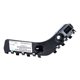 thumbnail image 2 of IZQUIERDO/PILOTOGuia Fascia Delantera Jeep Grand Cherokee 2016 2015 2014 esquí esquí Gafas de esquí, 2 of 5