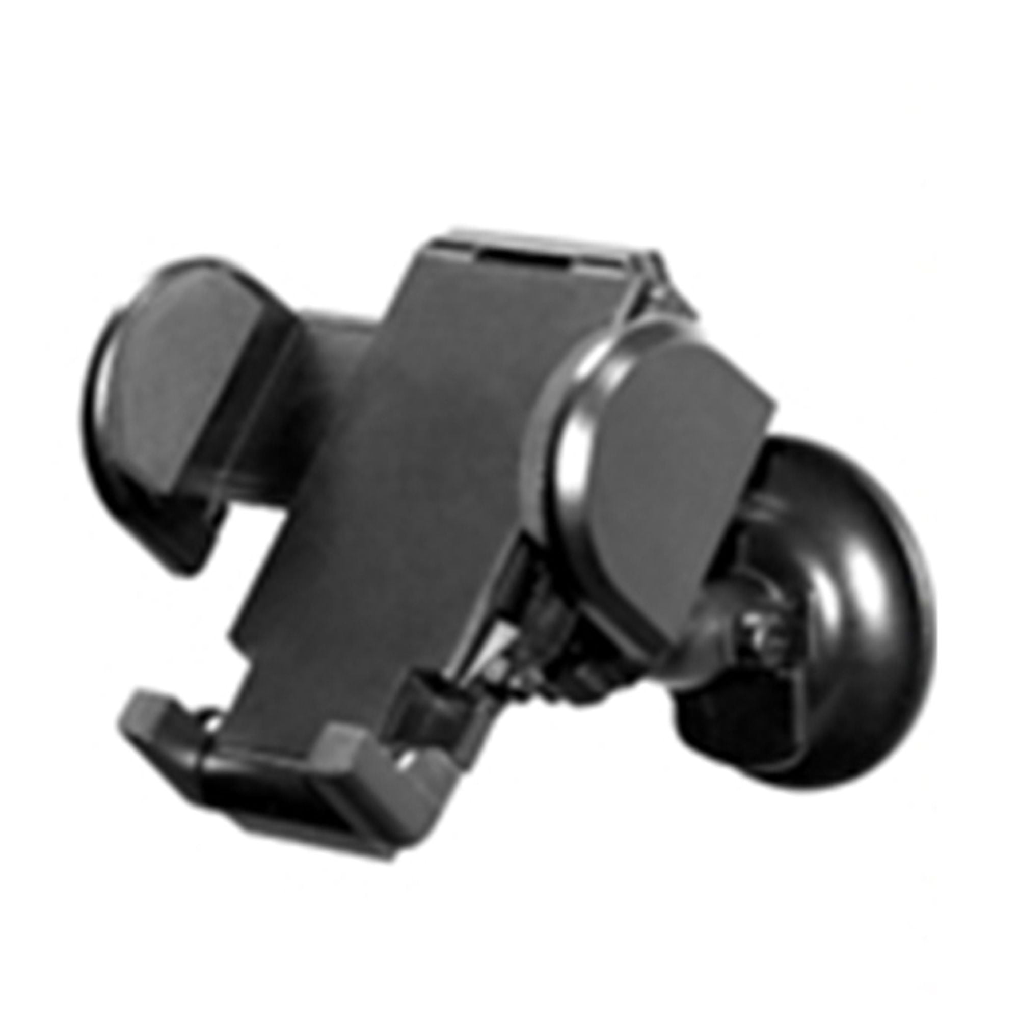 Insten CAR DASH AIR VENT WINDSHIELD Cell Phone Holder MOUNT DOCK for