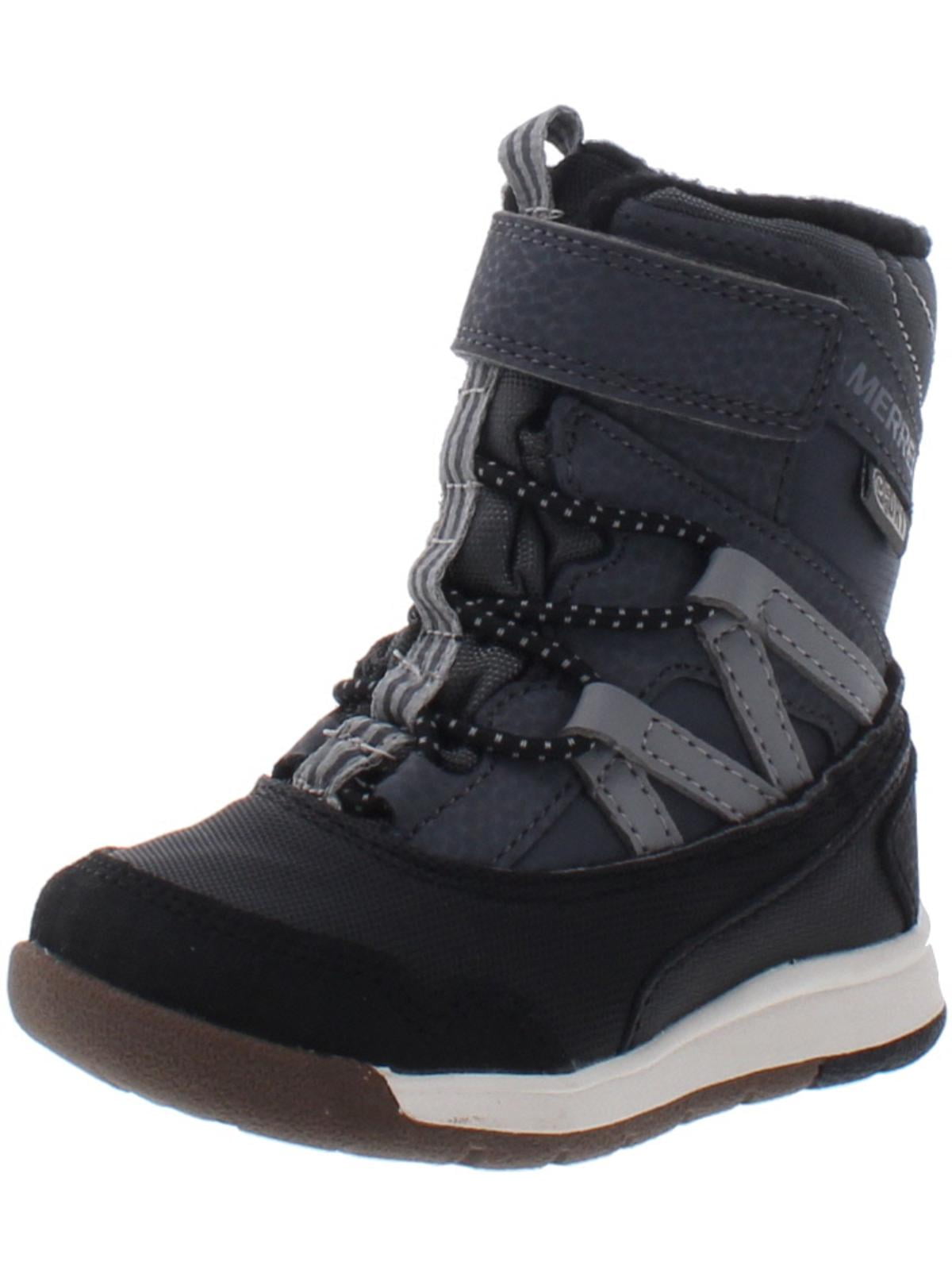 merrell snow creek bootie